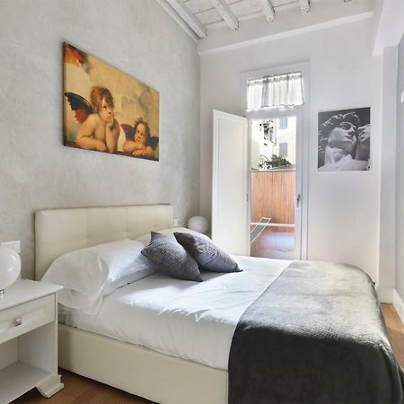Ginori Apartman Firenze Kültér fotó