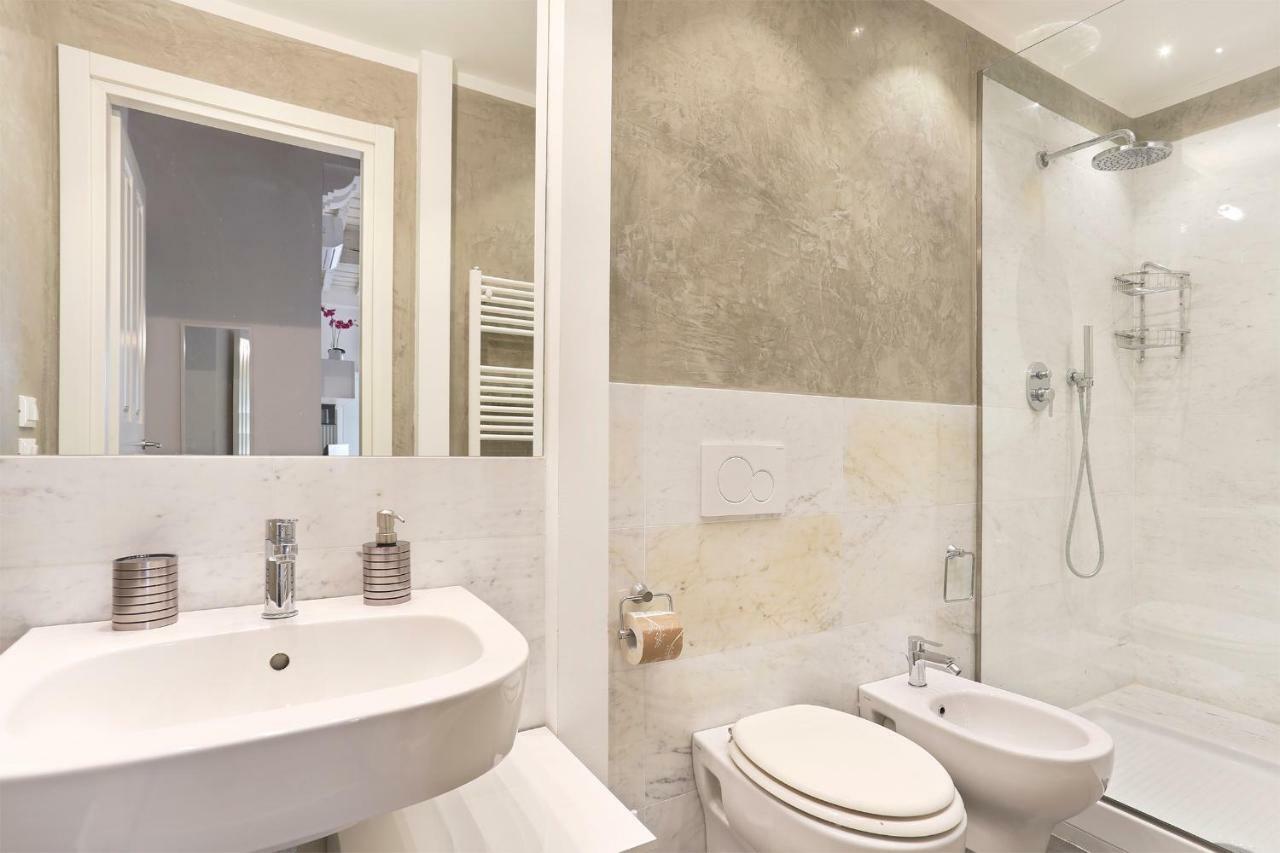 Ginori Apartman Firenze Kültér fotó