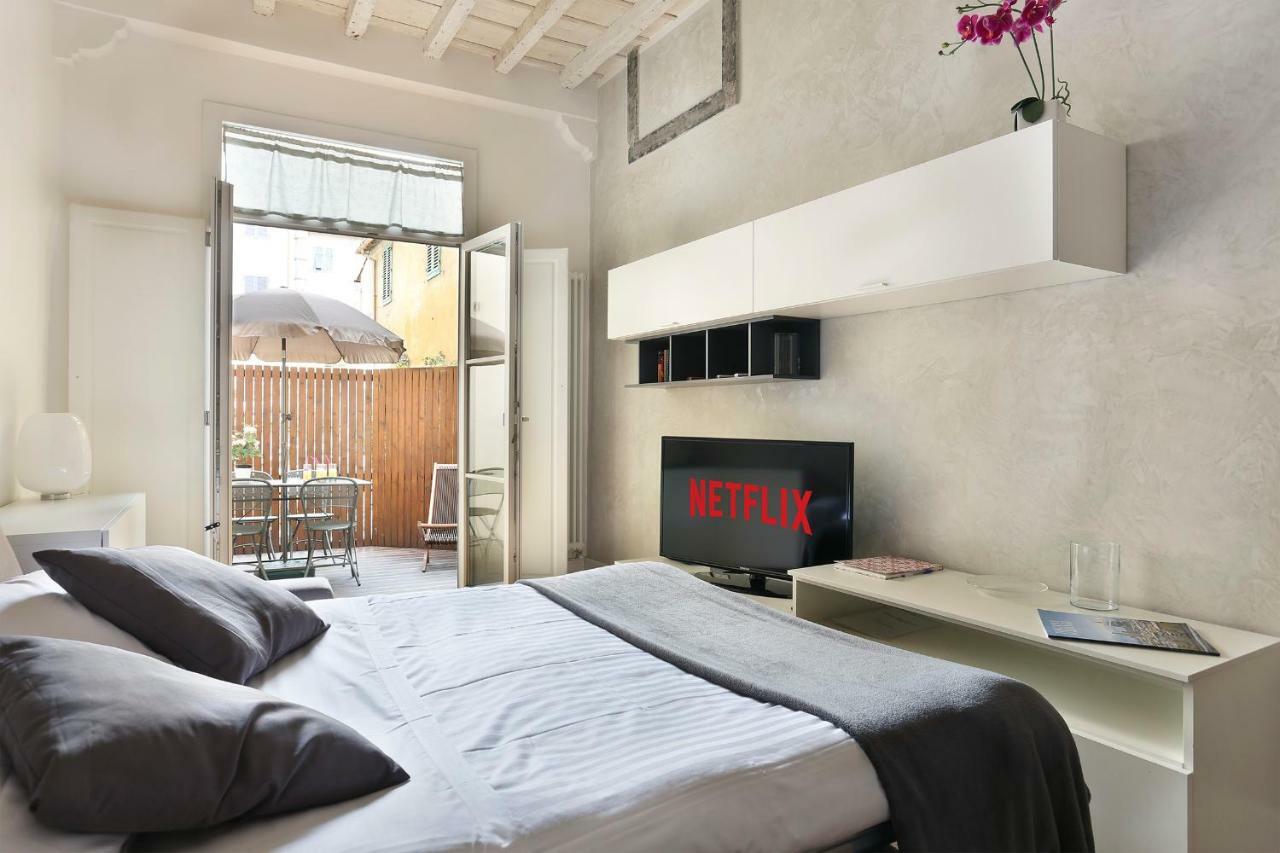 Ginori Apartman Firenze Kültér fotó