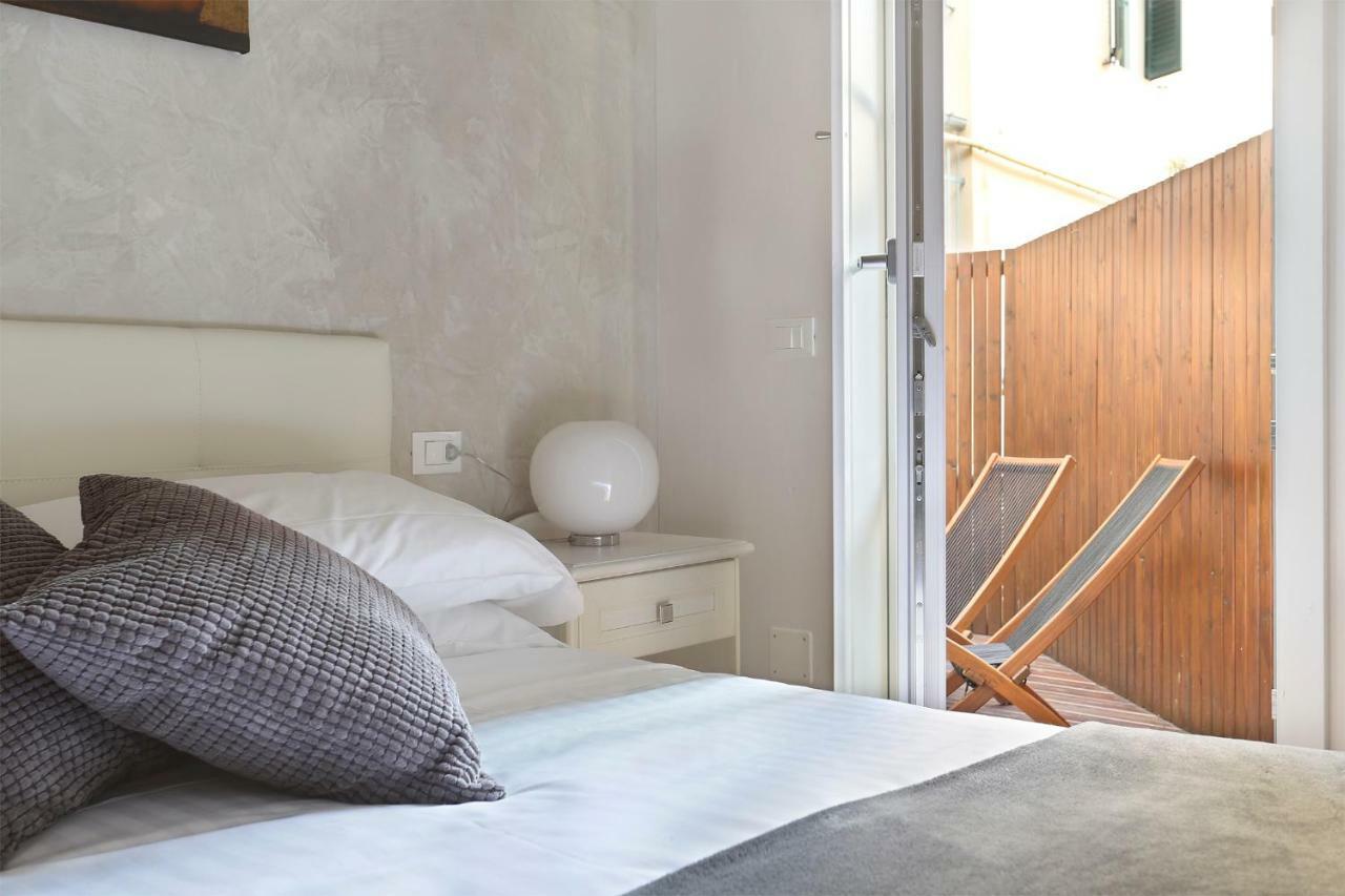 Ginori Apartman Firenze Kültér fotó