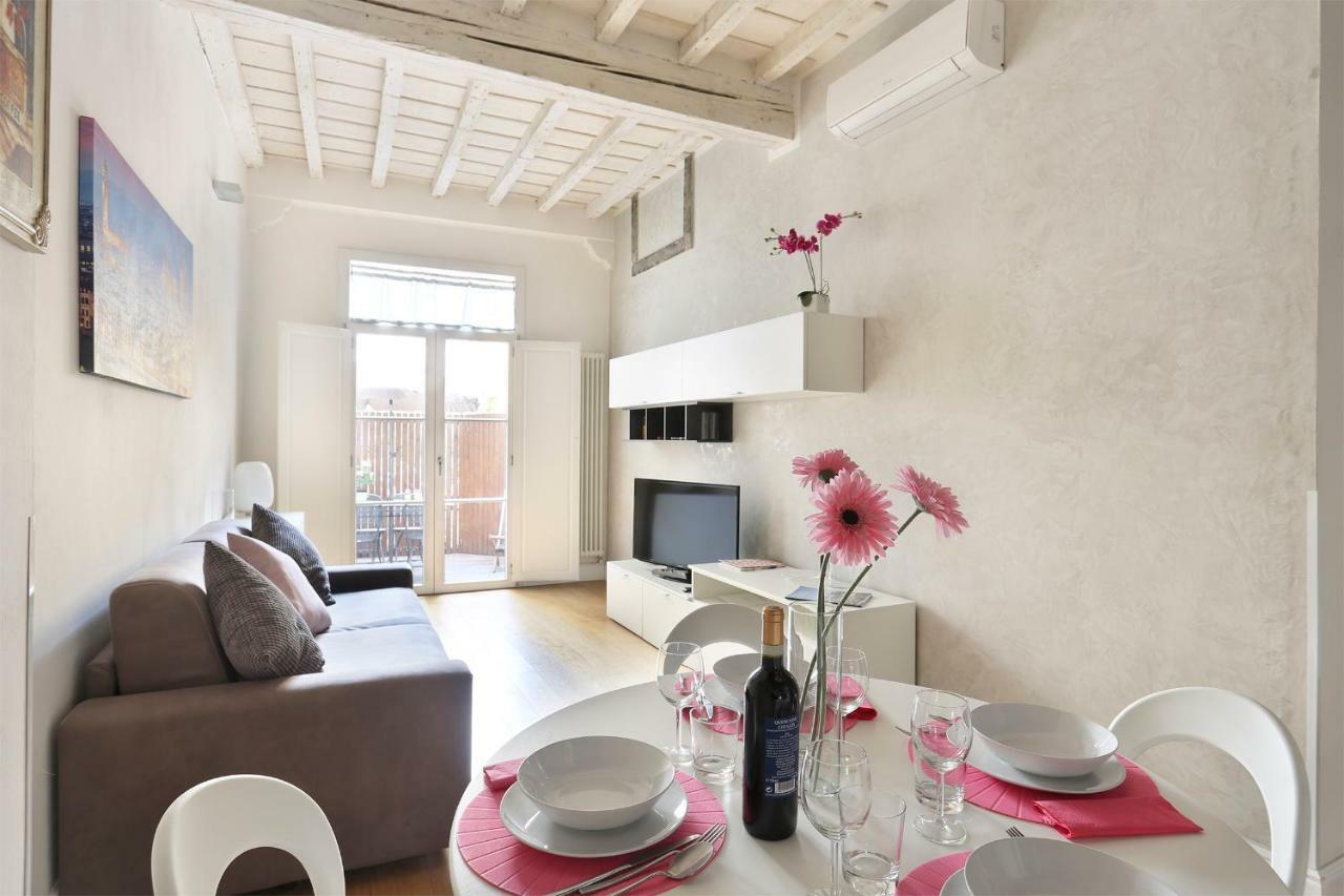 Ginori Apartman Firenze Kültér fotó