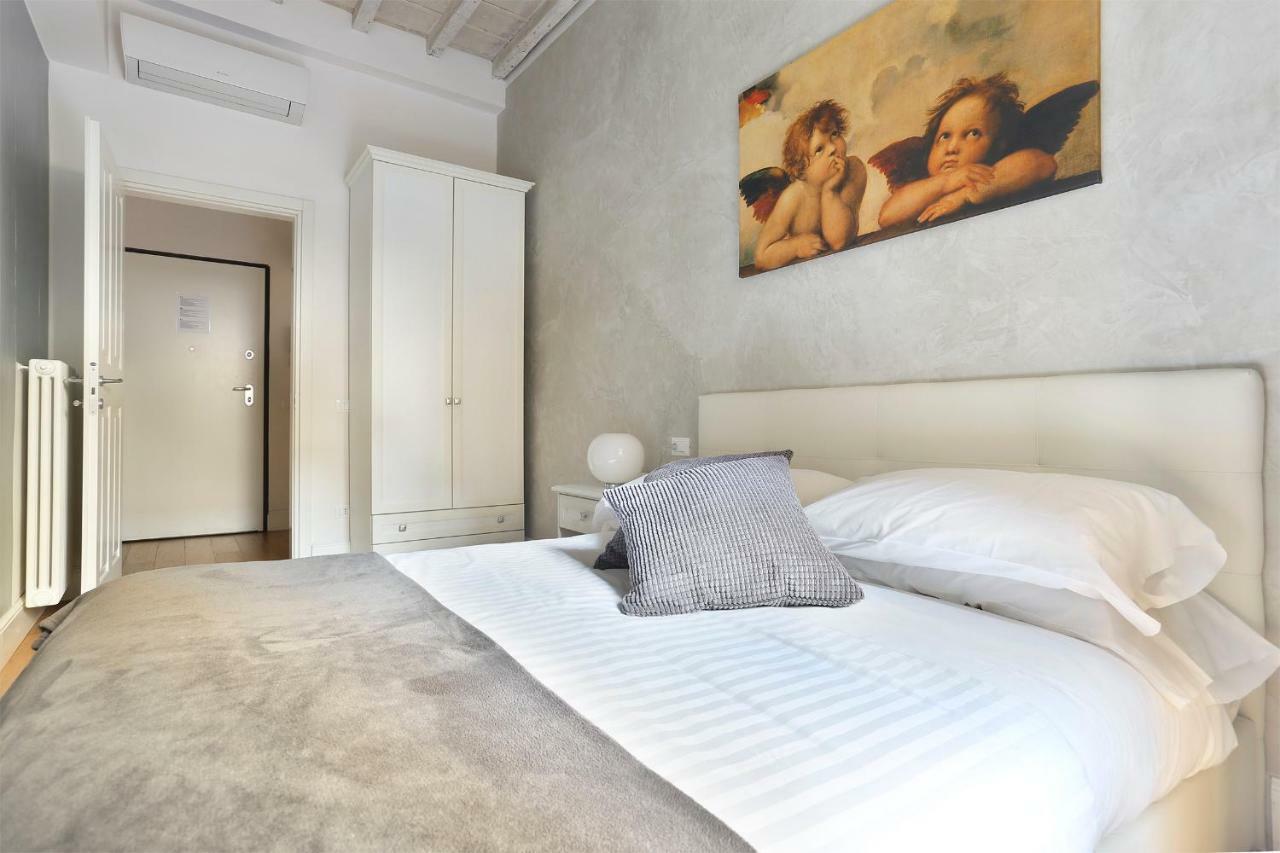 Ginori Apartman Firenze Kültér fotó