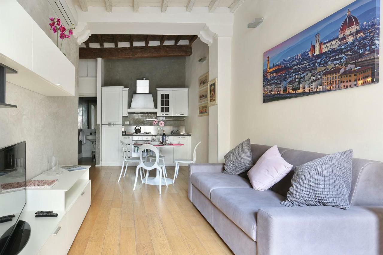 Ginori Apartman Firenze Kültér fotó