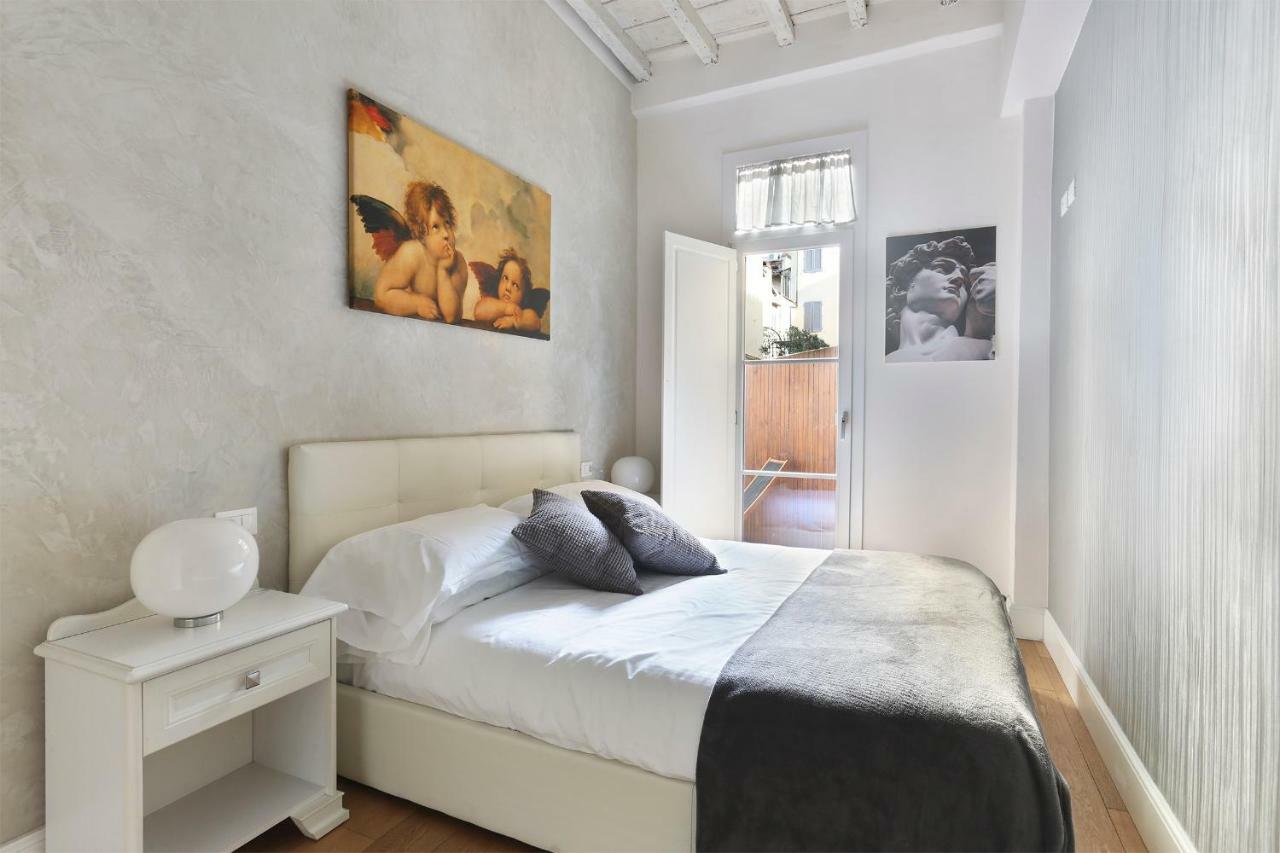 Ginori Apartman Firenze Kültér fotó