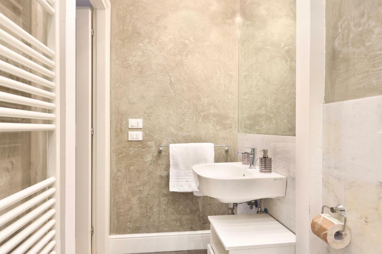 Ginori Apartman Firenze Kültér fotó